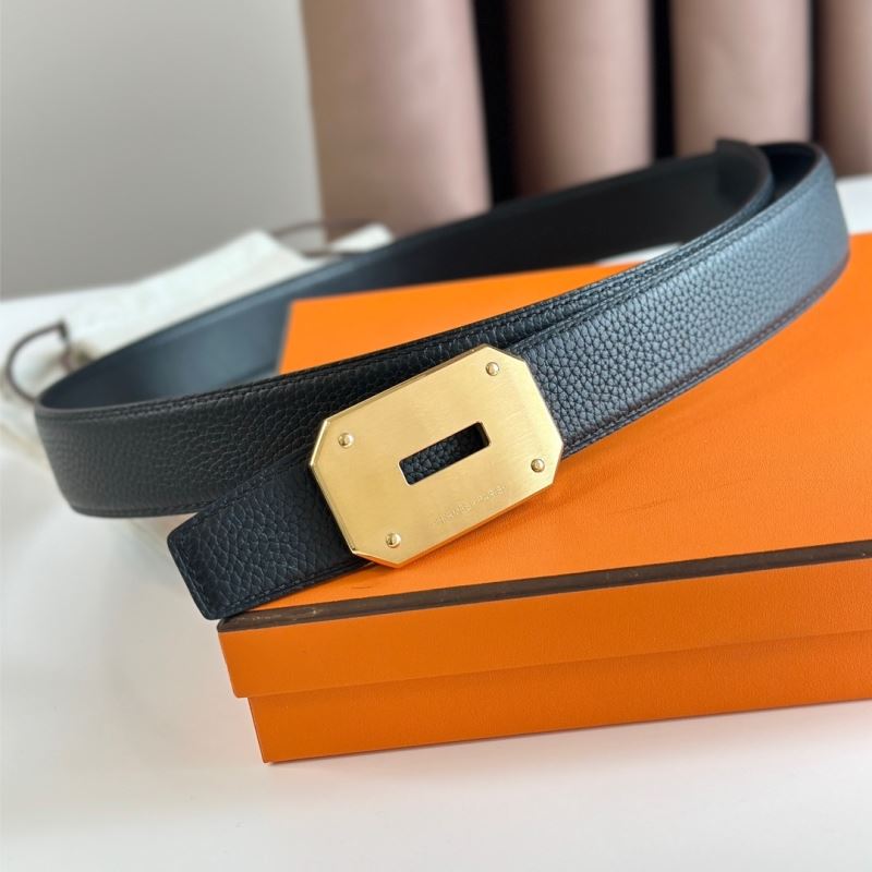 Hermes Belts